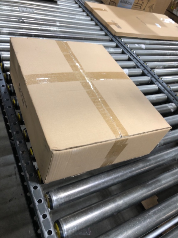Photo 1 of 18.75" Premium Grill Grates for Weber Genesis II 300 and Genesis II LX 300 Series, Replacement for Weber 66802 66095, 7.02mm Food Grade 304 Stainless Steel