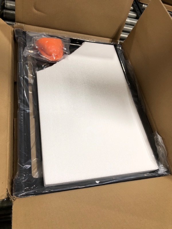 Photo 1 of KEESHA 6787 Flat Top Griddle Insert for Weber Spirit I & II 300 Series, Universal Nonstick Griddle Replacement Parts for Broil King, Huntington and Sterling 3-Burner Gas Grill with Mini Oven Mitt