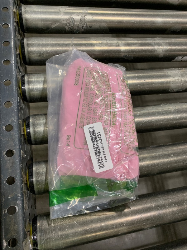 Photo 1 of Pink Kid's Shirt (Size unknown)