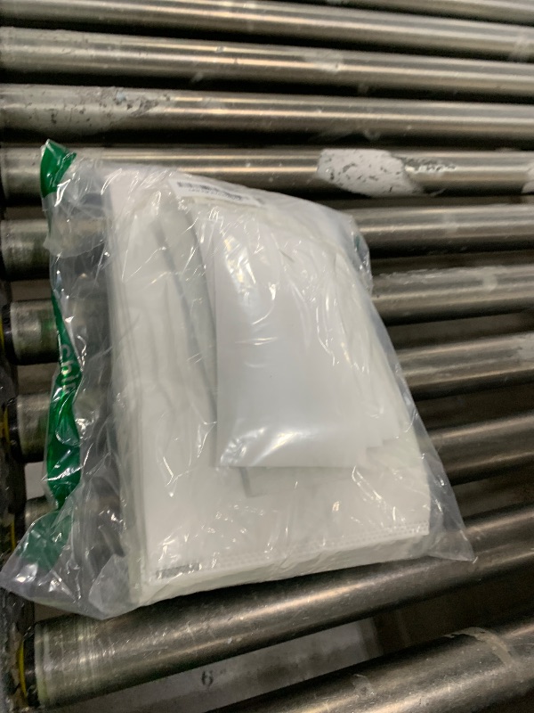 Photo 1 of Vacuum Cleaner Bags Fit for Miele Classic C1 Complete C1 C2 C3 S227 S240 S270 S400 S2 S5 S8 Series (9)