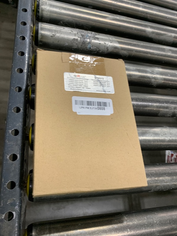 Photo 1 of JRready ST6513 220Pcs MLX Pins Connector Kit 6p 9p 12p Industrial Compatible MLX Power Connector Header 2.13MM Diameter Plug with Crimp Terminal 42024 Series 20-14 AWG Stamped Terminals 10 Match Sets