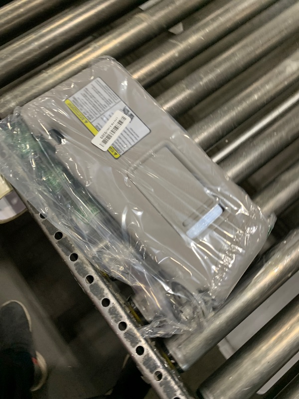 Photo 1 of Gray Driver Left Side Sun Visor Replacement Compatible with 2004-2005 Toyota RAV4 Replace 74320-42420-B0