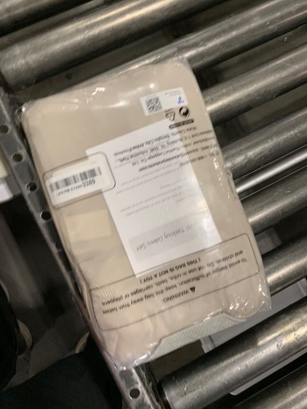 Photo 1 of 10 Set Compression Packing Cubes for Travel Women Mom,OlarHike Luggage Clothes Storage Gifts for Travelers,Airplane/Cruise/Car/Train Travel Essentials,Compressible Expandable Saver Space Bags(Beige)