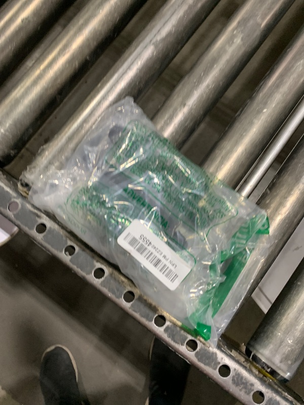 Photo 1 of Yaomeli Junction Box Waterproof ,Outdoor Junction Box, Waterproof Electrical Junction Box, IP68, 3way, 4 Way, 5 Way Black (Black 5 Way)