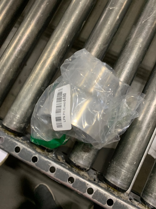 Photo 1 of Elifecenter Stainless ID 3" to OD 4" Exhaust Reducer Adapter for Pipe Connection, Whole Length 4.2 Inch