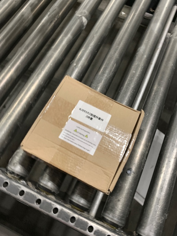 Photo 1 of (3/4-Inch Kit) KJ09192 Rear Lift Kit for Jeep Gladiator JT 2020+model, Polyurethane Suspension Rear Lift Kit