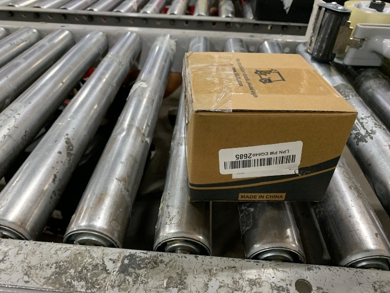 Photo 1 of 10L0L Golf Cart 48V Heavy Duty Solenoid/Rely Assy for Yamaha G22 G29 Drive Electric 2007 up Models, OEM JU6-H1950-00-00,JU6H19500000