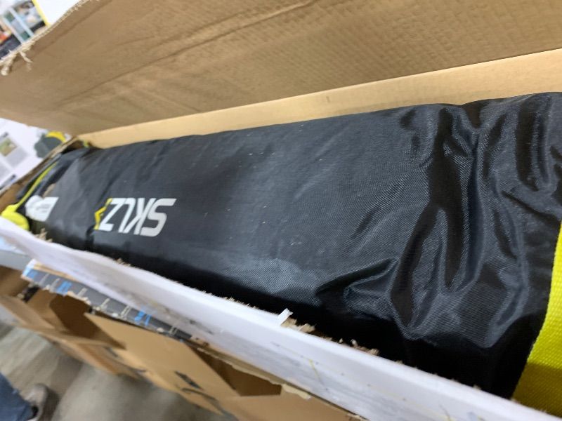 Photo 1 of SKLZ unisex Launch Pad golf hitting mats, 0, 0 US
