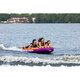 Photo 1 of Airhead Sonic Jet 3-Rider Towable Tube

