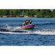 Photo 1 of Airhead Jammin Jet 2-Rider Towable Tube
