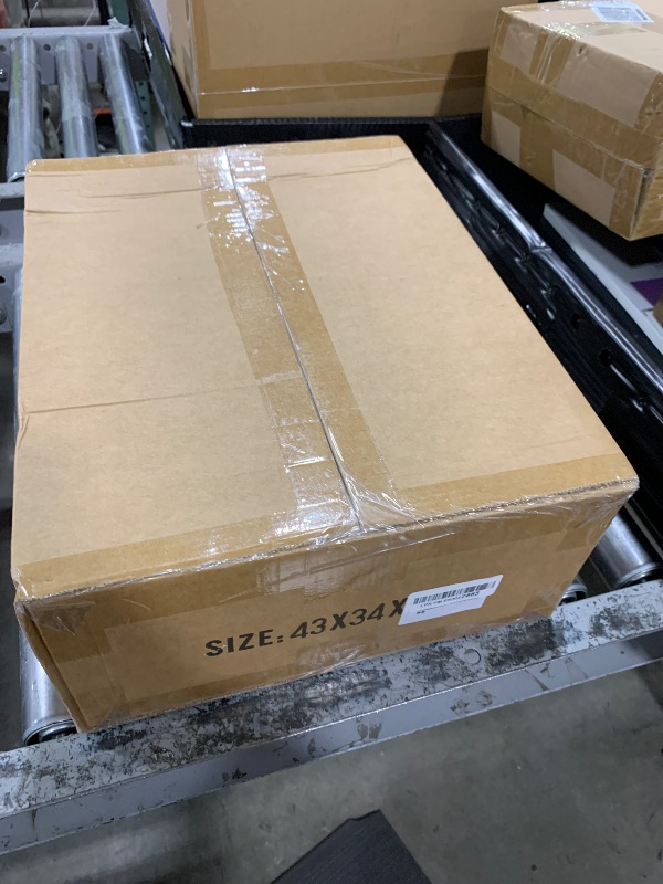 Photo 1 of 1 Pack-15.3"-24.2"W Expandable Under Sink Organizer With Upgrade Ball-Bearing Slide,2-Tier Pull Out Under Cabinet Organizer Height Adjustable,Not Suitable For Cabinets With Partitions In The Middle