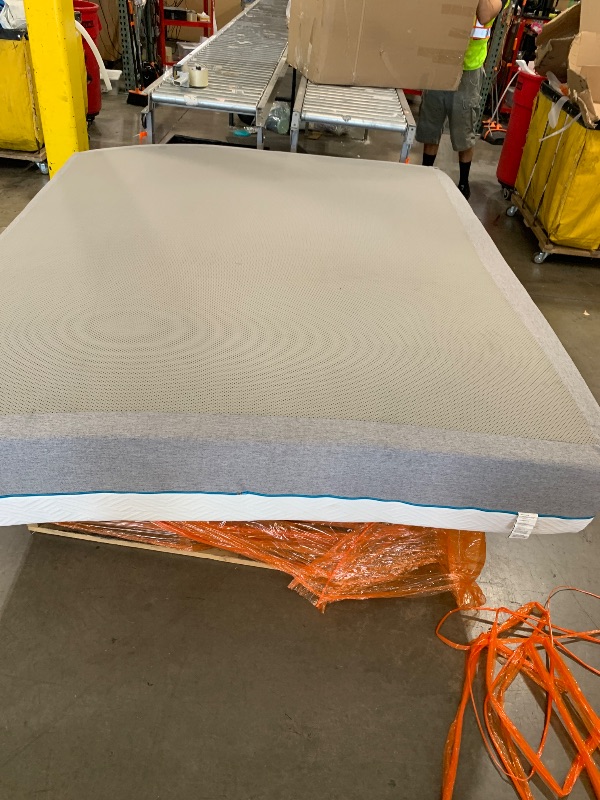 Photo 1 of Novilla Mattress, 12 Inch Mattress California King with Gel Memory Foam for Comfortable Sleep & Pain Relief & Body Support, CertiPUR-US Certified