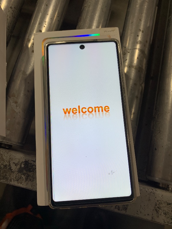 Photo 1 of lolhtvlol Unlocked Cell Phones C25 Ultra,12+512GB, 5G Dual SIM Android 14 Phone, Long Life Battery 5000mAh?108MP+48MP, 6.9“ HD+120Hz Display, Build in Pen, Dual SIM/Face ID/GPS (Titanium Black)