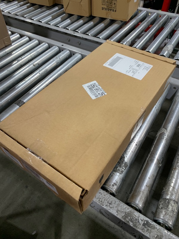 Photo 1 of KOHLER 88497-0Toilet Tank Covergenuine Part Engineered to Promote Product Longevity, White, 16.38" L x 6.5" W