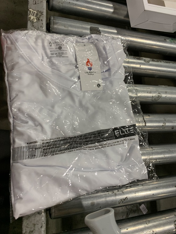 Photo 1 of LIBERTY PRO 3XL SHIRT