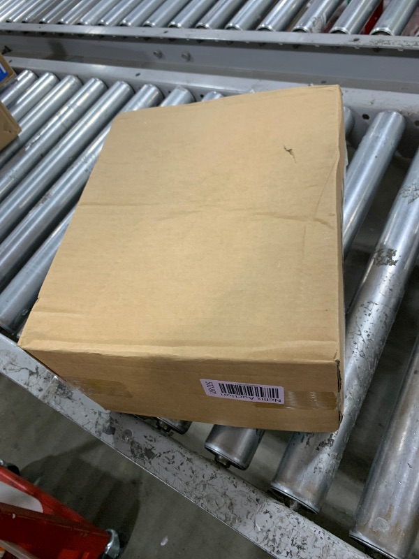 Photo 1 of 2 Packs Humane Rat Trap Outdoor, Wanqueen Humane Mouse Traps Indoor, Small Rodent Chipmunk Trap and Other Live Animal Cage Catch and Release