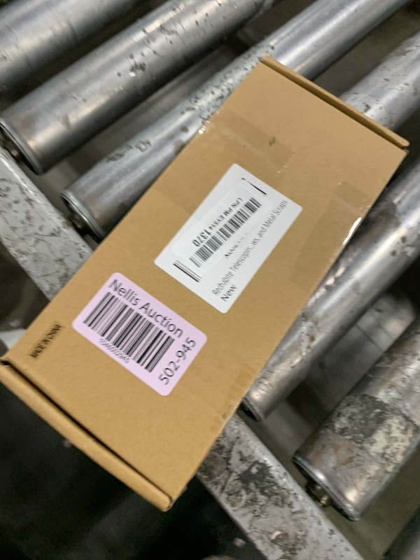 Photo 1 of Rechabite Telescoping Magnetic Sweeper Pickup Tool, Screws Parts Finder with 35LB Pull Capacity, Retractable 8.6" to 33" with Strong Magnet, Pick up Nails, Screws, and Metal Parts
