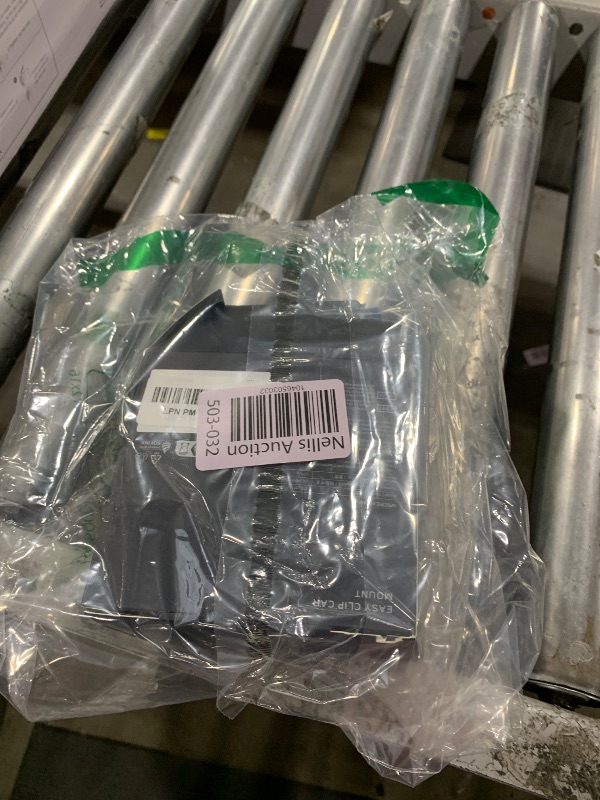 Photo 1 of [2025 True Military-Grade] Car Phone Holder VANMASS [Upgraded Strongest Suction & Clip] Cell Phone Mount for Dashboard Windshield Vent,Truck Cradle Stand for iPhone 16 Pro Max 15 14 13 Samsung Android