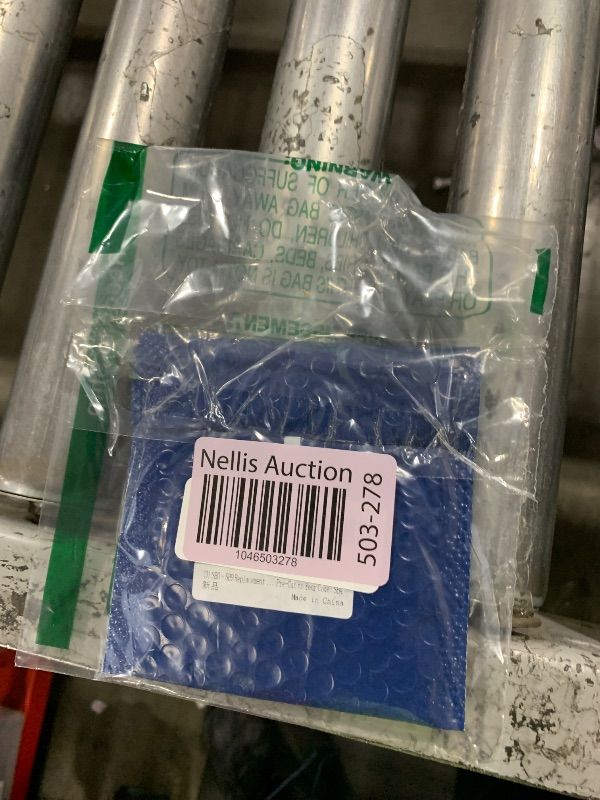 Photo 1 of (3) SB0 - SB9 Replacement Keys for Sentry Safe Fire Box Chest Locks, Pre-Cut to Your Code: SB4