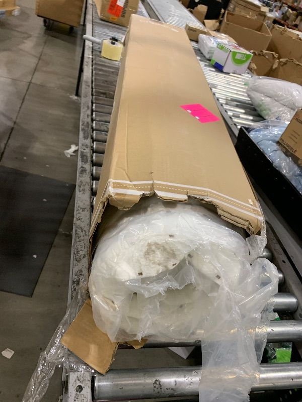 Photo 1 of OFFTR z Full Mattress 12 Inch Mattress Full Size in a Box,Superior Hybrid Mattress with Memory Foam for Extra Lumbar Support,100 Night Trial,Maximum Support,Zoned Spring, Firm (12 Inch, Full)+
