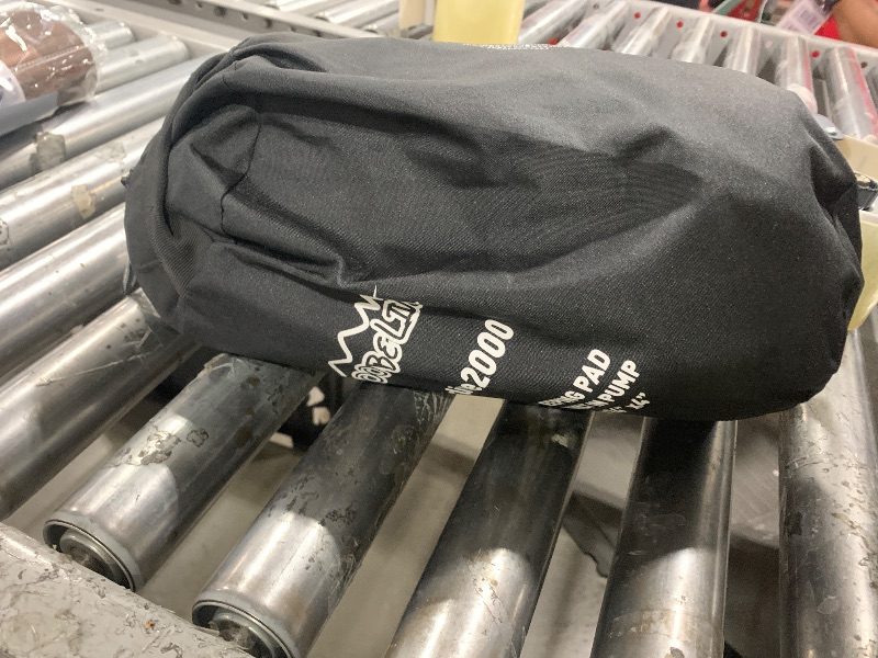 Photo 1 of AIR SLEEPING BAG