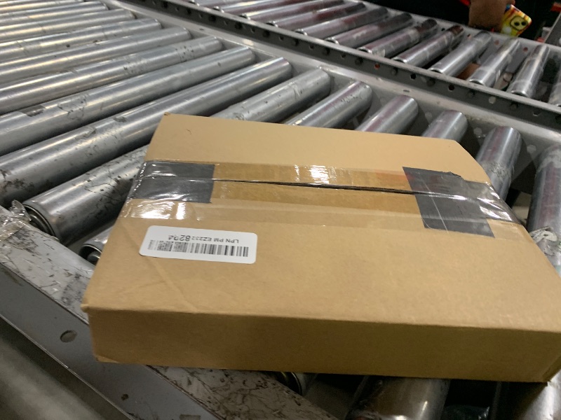 Photo 1 of Giraffe Tools Leader Hose 5/8" x 4ft, Custom Length, No Kink, Flexible, Leakproof Water Hose, Double Female Fittings, 600 Burst PSI, 4ft, Black Orange