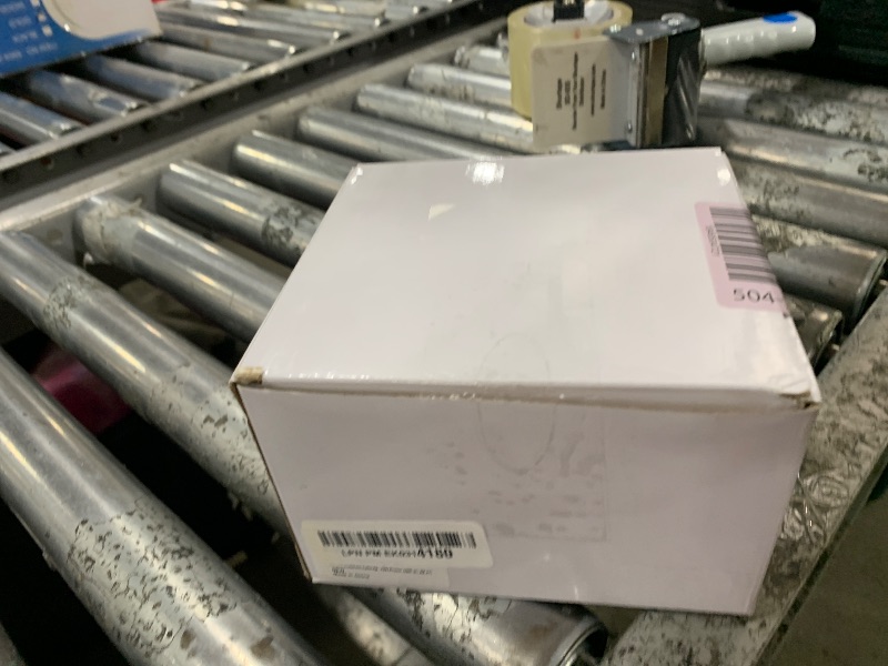 Photo 1 of 8-Pack LC404 Ink Cartridges for Brother LC-404 LC404BK LC404C LC404M LC404Y Work with MFC-J1205W MFC-J1215W Printer (2BK/2C/2M/2Y)