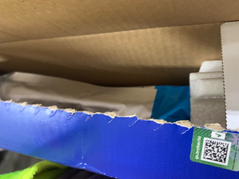 Photo 1 of Brother Genuine TN229XXLC Cyan Super High Yield Printer Toner Cartridge - Print up to 4,000 Pages(1), Compatible with HL-L3295CDW, HL-L8245CDW, MFC-L3780CDW, and MFC-L8395CDW Printers