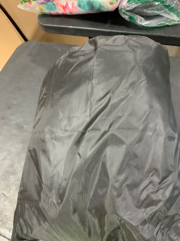 Photo 1 of COFSODI Sun Shade Half Car Cover for Windshield, 157 Inch Car Necessities Accessories for SUV Sedan, Blocks Heat and Snow Reduces Sunlight Exposure, Protects Vehicle in All Weather Conditions