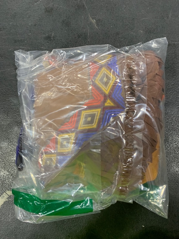 Photo 1 of Boyiee Native Prince Costume Mardi Gras Costume for Kids Indian Princess Dress Outfit for Halloween Cosplay(S)