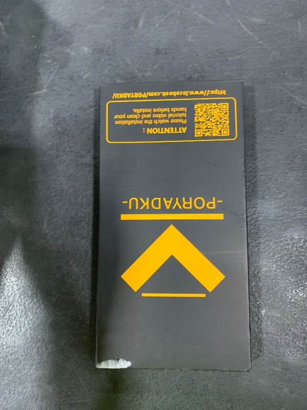 Photo 1 of 3 Pack Tempered Glass For Samsung Galaxy S20 Screen Protector[3 Pcs], 9H hardness Scratch resistant, Fingerprint Compatible with S20 5G Glass Screen Protector