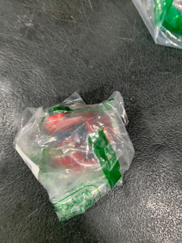 Photo 1 of SDSLD 1/10 & 1/8 Metal Gear F/R Transmission Module Set - Upgraded 40CrMo Steel for Arrma Bigrock, Granite, Typhon, Kraton, Outcast, Senton, Vorteks, Infraction, Vendetta Models (Red)