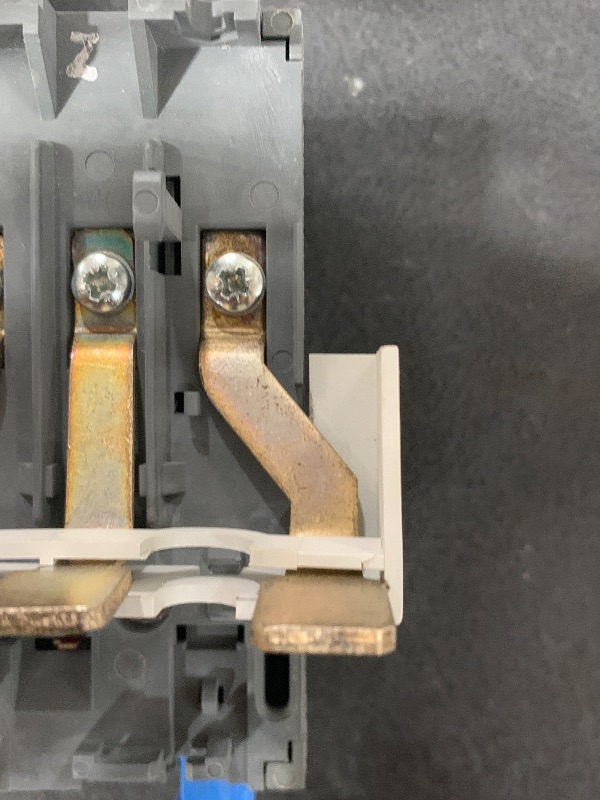 Photo 1 of TA80DU80 | 1SAZ331201R1006 | TA80DU80 | ABB 1SAZ331201R1006 Thermal Overload Relay Trip Class 10A, 60.0-80.0A