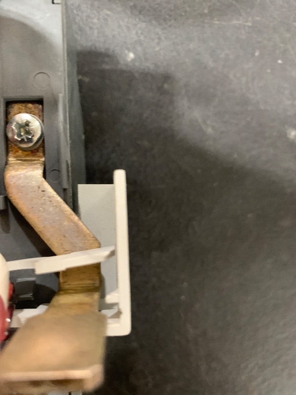 Photo 1 of TA80DU80 | 1SAZ331201R1006 | TA80DU80 | ABB 1SAZ331201R1006 Thermal Overload Relay Trip Class 10A, 60.0-80.0A