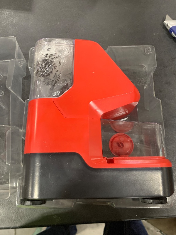 Photo 1 of Hornady Auto Charge Pro Powder Measure - Precise Powder Measuring and Dispensing, Accurate to 0.1 Gain - Features Customizable Trickle Speeds, Back-Lit Touch Screen and Built-in Bubble Level