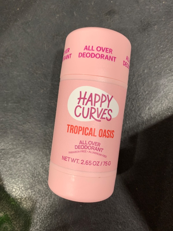 Photo 1 of Deodorant 