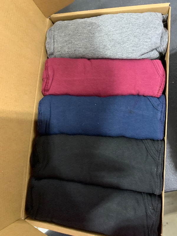 Photo 1 of Boxers 