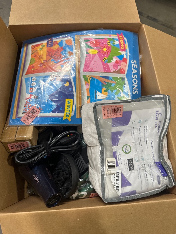 Photo 1 of Nellis Variety Box: Small | See Notes for Details