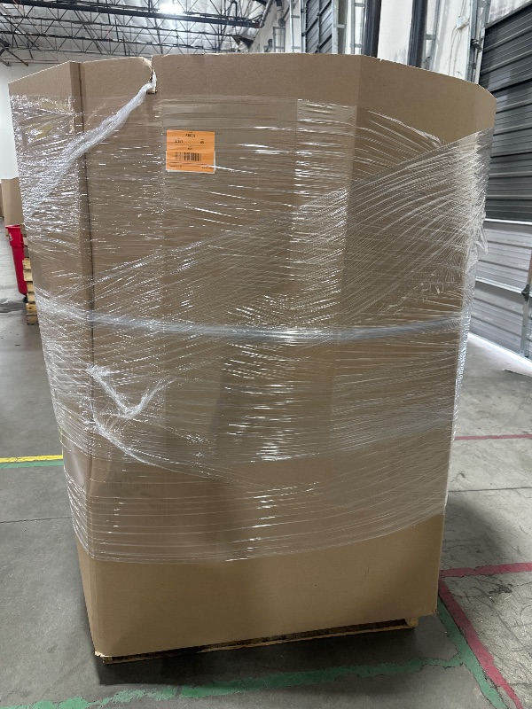 Photo 1 of Nellis Variety Box: Pallet | See Notes for Details