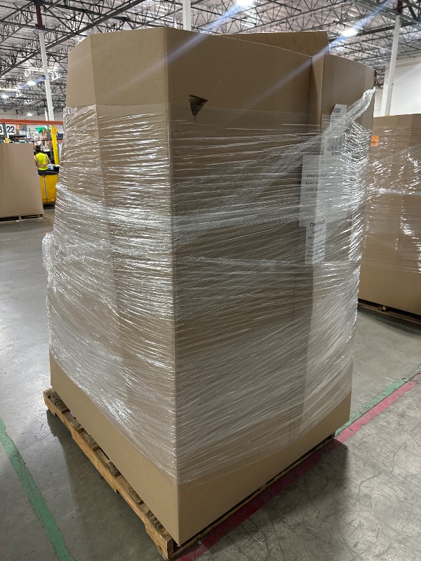 Photo 1 of Nellis Variety Box: Pallet | See Notes for Details