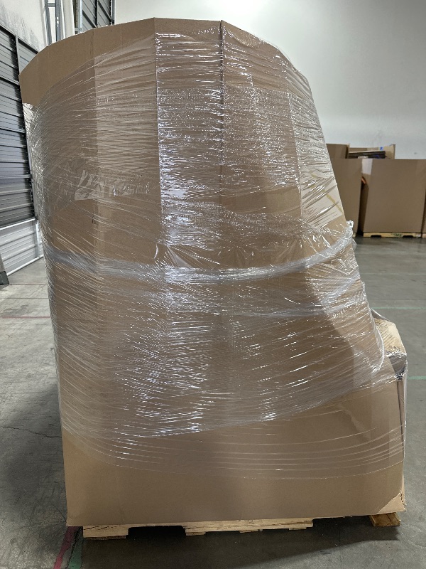 Photo 1 of Nellis Variety Box: Pallet | See Notes for Details