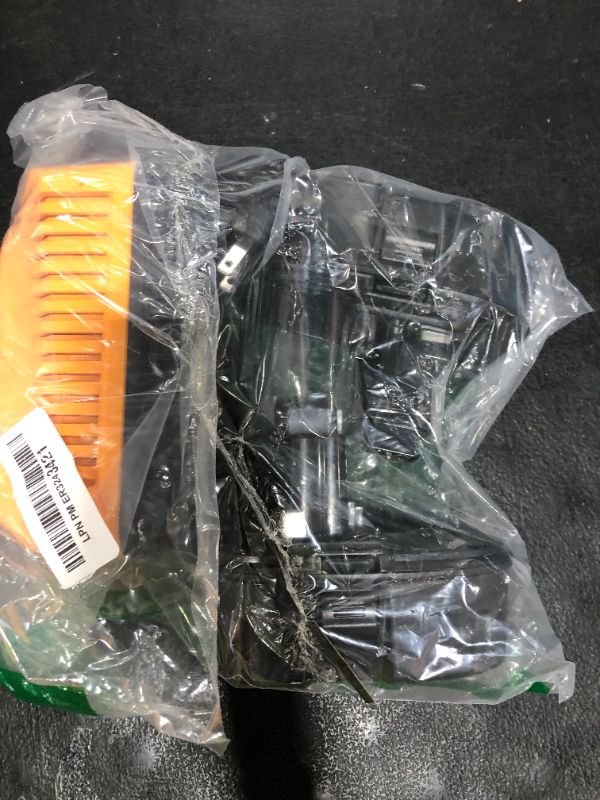 Photo 1 of energup 2Pack 18V Replace for dewalt Battery 4.5A, for 18v xrp baterias, 18volt dewlt Batteries for DC9096 DC9099 DW9098 Dewalt 18Volt Battery, with DC9310 18V Dewalt Charger