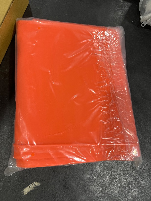 Photo 1 of 36" Silicone Griddle Mat for Blackstone 36 Inch Griddle, Heavy Duty Food Grade Silicone Griddle Cover, Protect Your Griddle from Dirt & Rust All Year Round