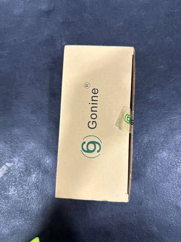 Photo 1 of Gonine for ZV-E10 ZVE10 NP-FW50 Dummy Battery AC-PW20 ACPW20 Power Supply Continuous AC Adapter Kit, for Sony Alpha ZV E10 A6400 A6000 A5100 A6100 A6300 A6500 A7 A7II A7S A7SII RX10 II IV Cameras.