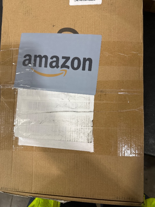 Photo 1 of G-Promise All Metal 12 Inch Shower Head with Massage Mode Handheld, Rain Shower Head with Handheld Spray Combo, 3-Way Diverter with Pause Setting, 11 Inch Adjustable Extension Arm (Matte Black)