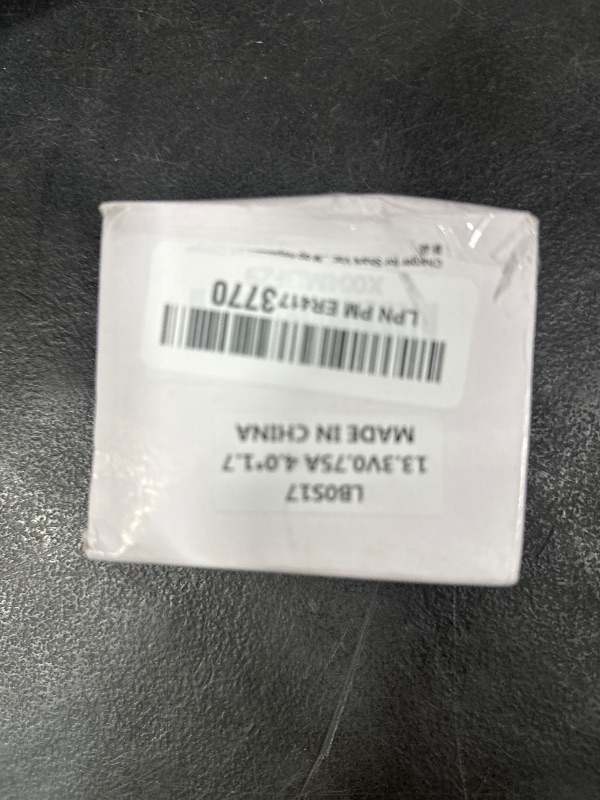 Photo 1 of Charger for Shark Vac Mop VM200 VC200 VM200C UM200 UM205 VC205 VM20026 VACMOP Series Power Adapter for Pro Cordless Hard Floor Vacuum Mop Replacement Charger