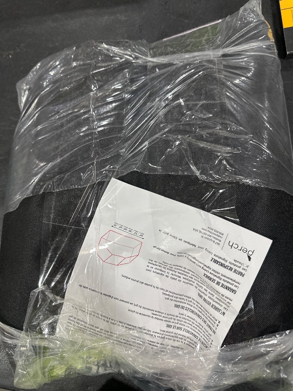Photo 1 of Grill Cover by Grillman, Black, 52 Inch, BBQ Outdoor Grill Covers, Charcoal & Gas Grills, Waterproof, Rip-Proof, Weather-Resistant, Anti-UV, Barbecue Cover for Weber, Genesis, Charbroil, Nexgrill, etc