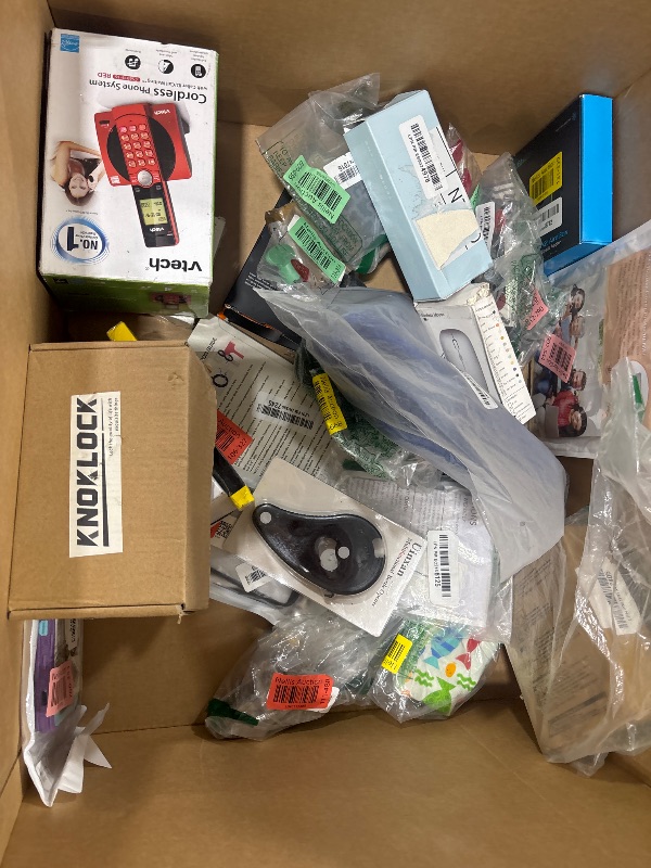 Photo 1 of Nellis Variety Box: Small | See Notes for Details


