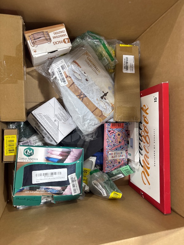Photo 1 of Nellis Variety Box: Small | See Notes for Details


