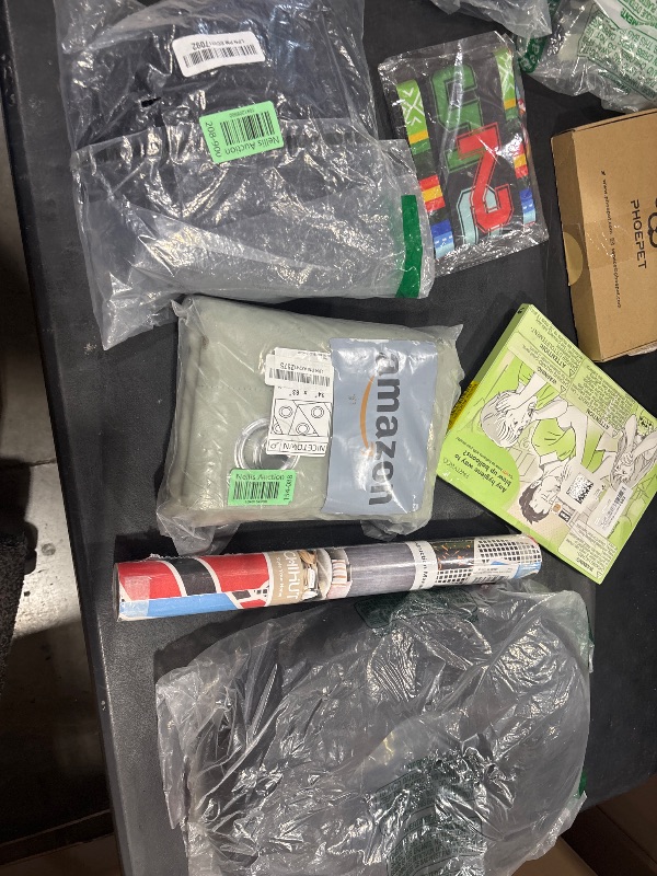 Photo 1 of Nellis Variety Box: Small | See Notes for Details


